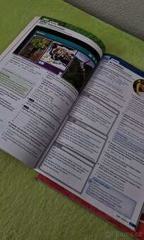 Prodám učebnici z anglického jazyka - 2