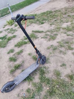 Elektrokoloběžka Xiaomi Scooter Pro 2 - 2