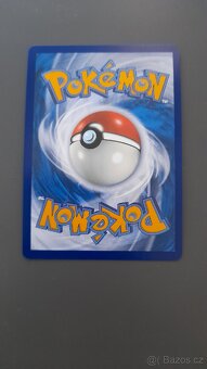 Pokémon karta Duskull. - 2