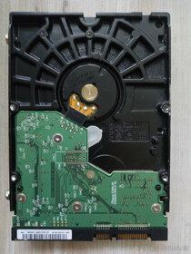 Pevný disk WD160GB - 2