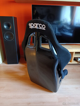 Sedačka Sparco EVO L - 2