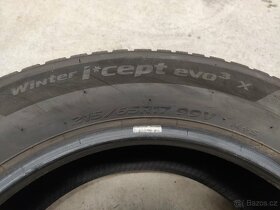 Zimní pneu Hankook 215/65 R17 - 2