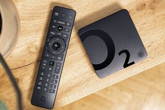 O2 tv nové Generace komplet balení oneplay - 2
