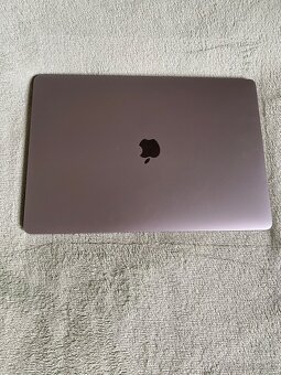 MacBook Pro 15” - 2