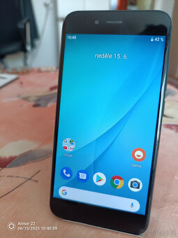Xiaomi Mi A1 (čtěte popis) - 2