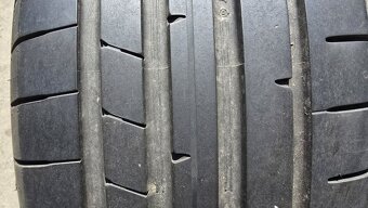 Letní pneu 235/55/17 Dunlop - 2