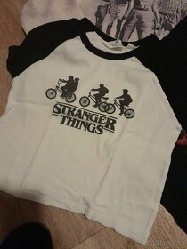 Tricka stranger things - 2