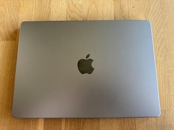 Macbook Pro 14" 2023 M2 Max / 32 GB RAM / 1 TB disk - 2