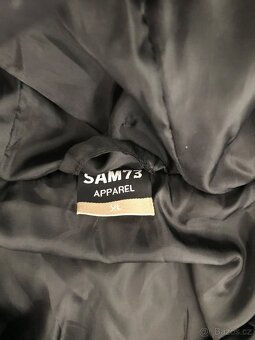 Sam 73 Apparel pánská bunda XL - 2