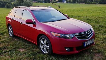 Honda Accord 1.majitel - 2