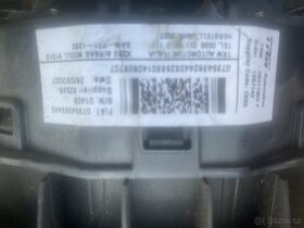 Peugeot Boxer Airback - 2
