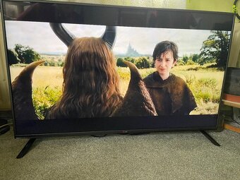 LED TV LG - 2
