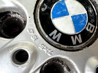Kola BMW na drift - 2