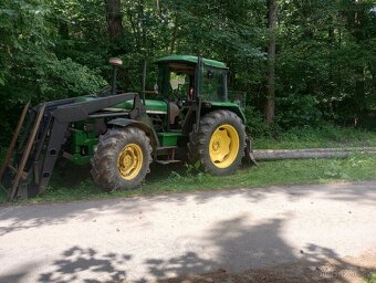 Traktor - 2