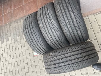 Sada letních pneu HANKOOK 235/50R19 99V - 2