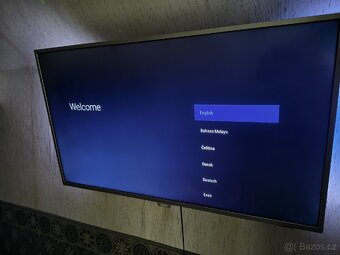 televize Philips - 2