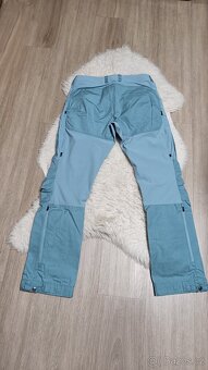 Fjallraven Keb trousers W Reg - 2