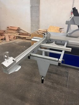 Formátovací pila Felder K 940 s - 2