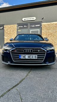 Audi S6 C8 Avant 257kw | quattro | dph - 2