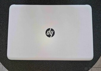 notebook HP 15-af112nc A6 6310, 8 GB, 180 SSD - 2