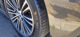 BMW G31 530D 195kw - 2