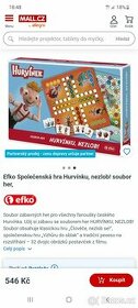 Hurvínku,nezlob se nálepky  domino pexeso - 2