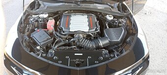 Chevrolet Camaro 6.2 V8 - 2