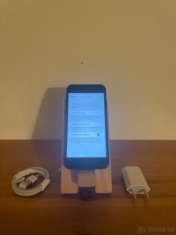 iPhone 7 128GB - 90% baterie - 2