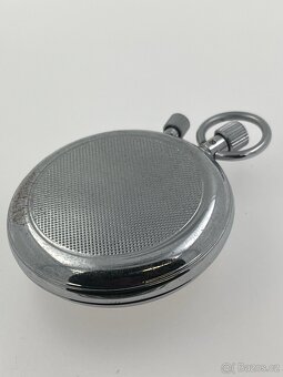 Mechanické stopky - 2