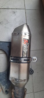 Aprilia Leonardo 125 150 - 2