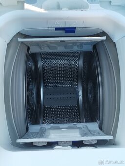Prodám - Plně funkční - Pračku Electrolux 6 KG - 2