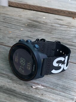 Suunto Baro 9 - 2