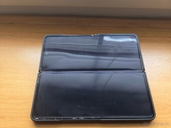 Samsung Fold 4 12G RAM/256G disk - 2