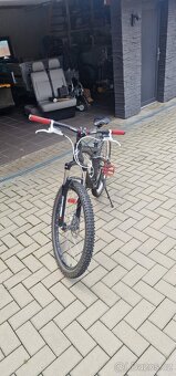 Horské kolo GT - 2