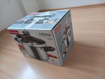 Tlakový hrnec Tescoma Ultima - 2