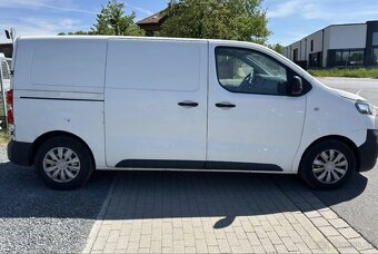 Citroen Jumpy - 2