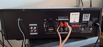 Auna AMP 3800BT - 2