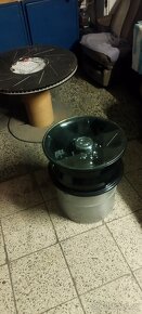 Prodám Al disk Mitsubishi L200 - 2
