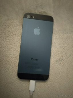 IPhone 5S - 2