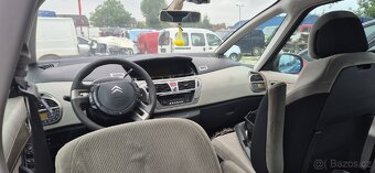 Citroen C4 prodam dily - 2