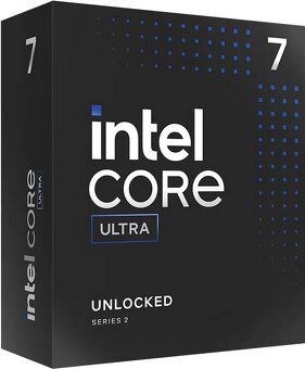 Herní PC (Ultra 7 265K, 32GB, RTX 5060 Ti, 1TB SSD, Noctua) - 2