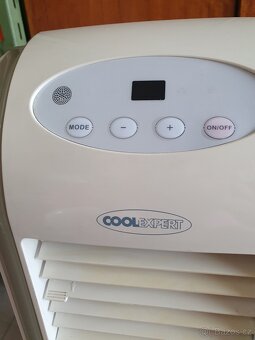mobilní klimatizace coolexpert - 2