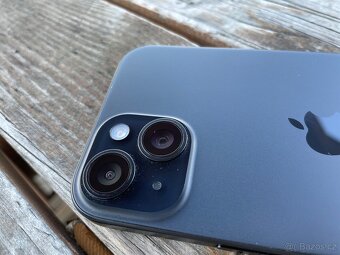 Prodám IPhone 15 - 2