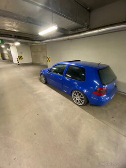 Golf 4 TDI GTI ARL - 2