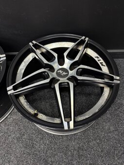 Alu PLW 5x112 18” - 2