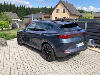 CUPRA FORMENTOR 2.0 tsi 4x4 - 2