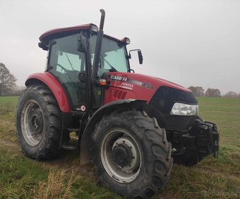 Traktor Case Farmall 85A 2017r - 2