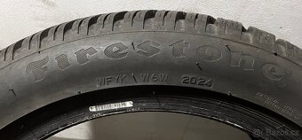 Zimní pneumatiky - 2