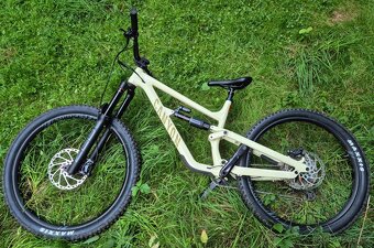 Canyon Torque 6, velikost L, Mullet - 2