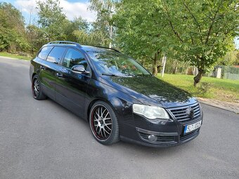 Volkswagen Passat B6 2.0TDI 2009 Facelift,Kombi,Euro 5 - 2